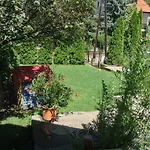 Гостевой дом Harsanyi Vendeghaz
