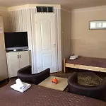 Harsanyi Vendeghaz 3* Мишкольц