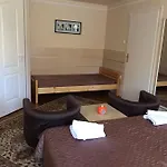 Harsanyi Vendeghaz Гостевой дом 3*