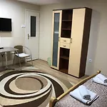 Гостевой дом Harsanyi Vendeghaz 3*