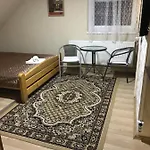 Гостевой дом Harsanyi Vendeghaz 3*