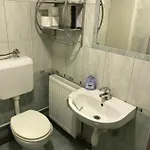 Гостевой дом Harsanyi Vendeghaz