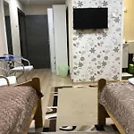 Harsanyi Vendeghaz Гостевой дом 3*