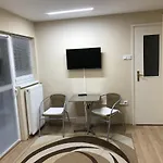 Harsanyi Vendeghaz 3*