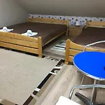Гостевой дом Harsanyi Vendeghaz Мишкольц