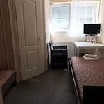 Harsanyi Vendeghaz Гостевой дом 3*