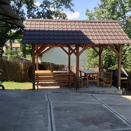 Harsanyi Vendeghaz Miškovec