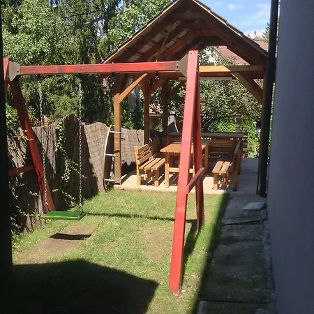 Harsanyi Vendeghaz