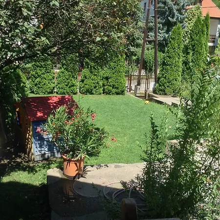 Penzion Harsanyi Vendeghaz