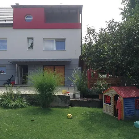 Harsanyi Vendeghaz Miskolc