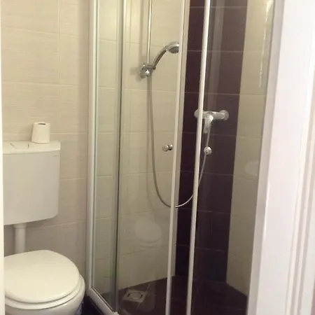 Harsanyi Vendeghaz Penzion 3*