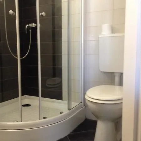 Harsanyi Vendeghaz 3* Miškovec