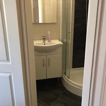 Harsanyi Vendeghaz Гостевой дом Мишкольц