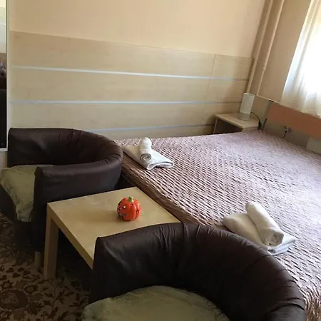Harsanyi Vendeghaz Miskolc