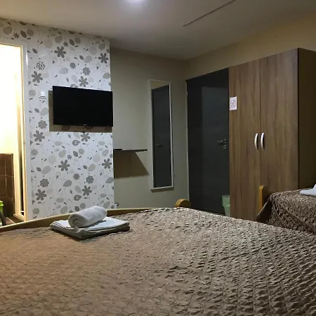 Guest house Harsanyi Vendeghaz Miskolc