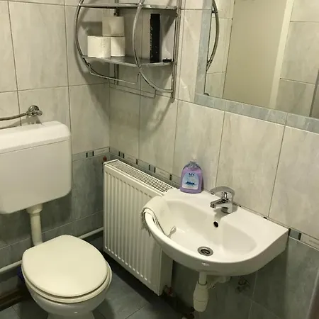 Guest house Harsanyi Vendeghaz
