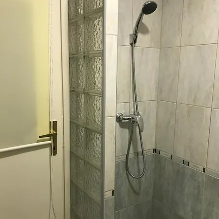 Guest house Harsanyi Vendeghaz