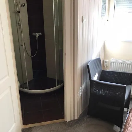 Гостевой дом Harsanyi Vendeghaz 3*