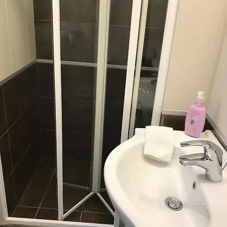 Penzion Harsanyi Vendeghaz 3*