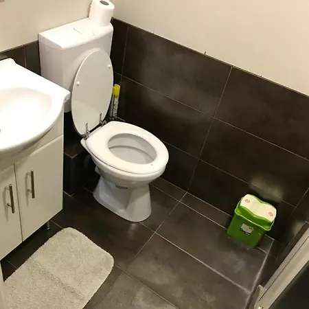 Harsanyi Vendeghaz Penzion