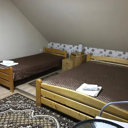 Harsanyi Vendeghaz Miškovec