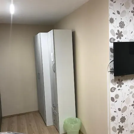 Harsanyi Vendeghaz Penzion 3*