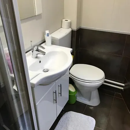 Harsanyi Vendeghaz Гостевой дом