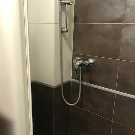 Harsanyi Vendeghaz Гостевой дом