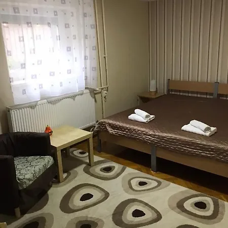 Harsanyi Vendeghaz Miškovec