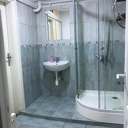 Harsanyi Vendeghaz Guest house *