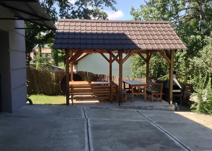 Harsanyi Vendeghaz Miskolc