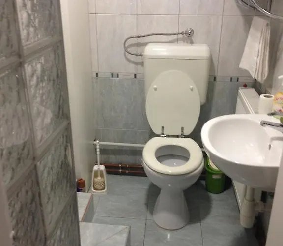 Harsanyi Vendeghaz Pensjonat Miszkolc