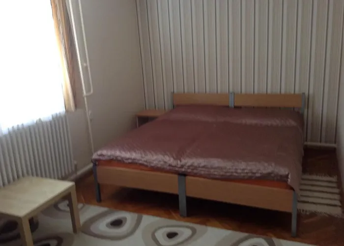 Konukevi Harsanyi Vendeghaz Miskolc