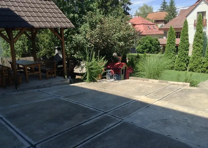 Pensjonat Harsanyi Vendeghaz Miszkolc