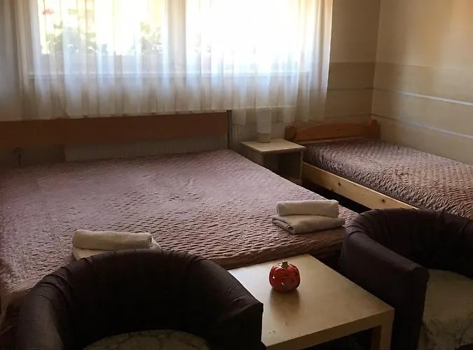 Harsanyi Vendeghaz Miskolc