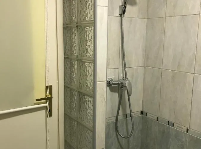 Konukevi Harsanyi Vendeghaz
