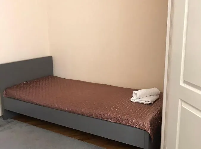 Harsanyi Vendeghaz Miskolc