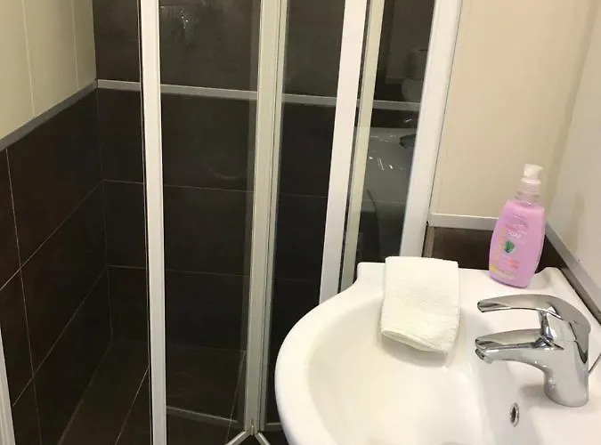 Konukevi Harsanyi Vendeghaz 3*