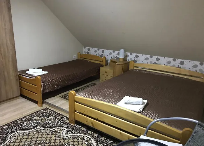 Harsanyi Vendeghaz Miszkolc