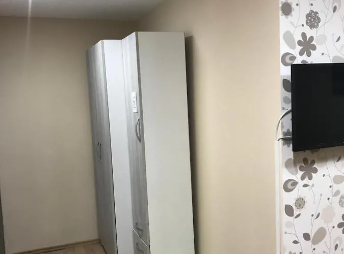 Harsanyi Vendeghaz Konukevi 3*