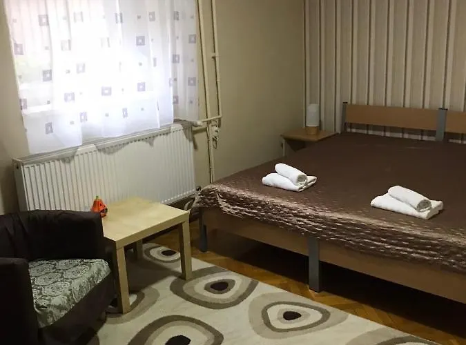 Harsanyi Vendeghaz Miskolc
