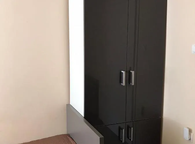 Harsanyi Vendeghaz 3*